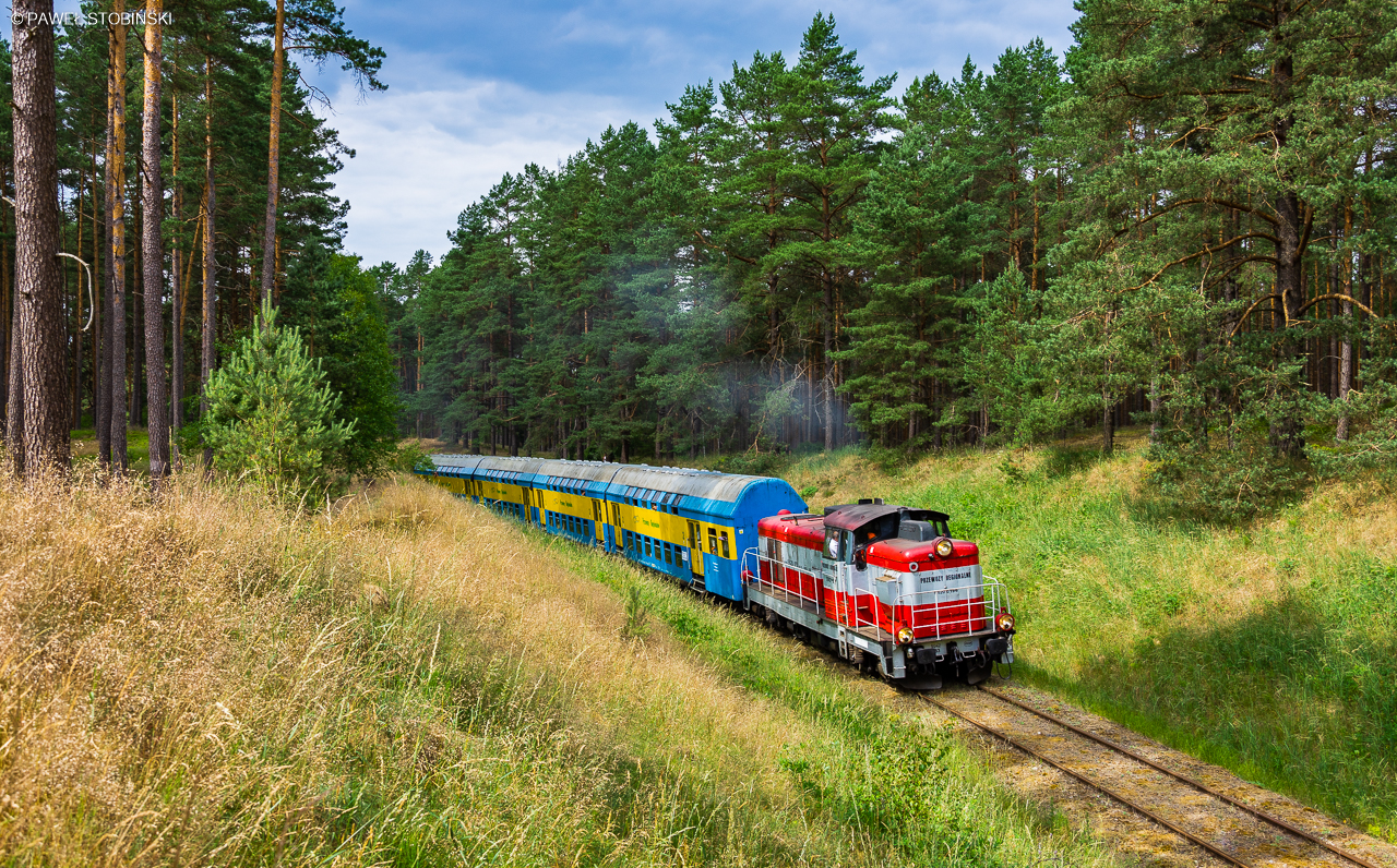 Bipa przechodzi do historii...