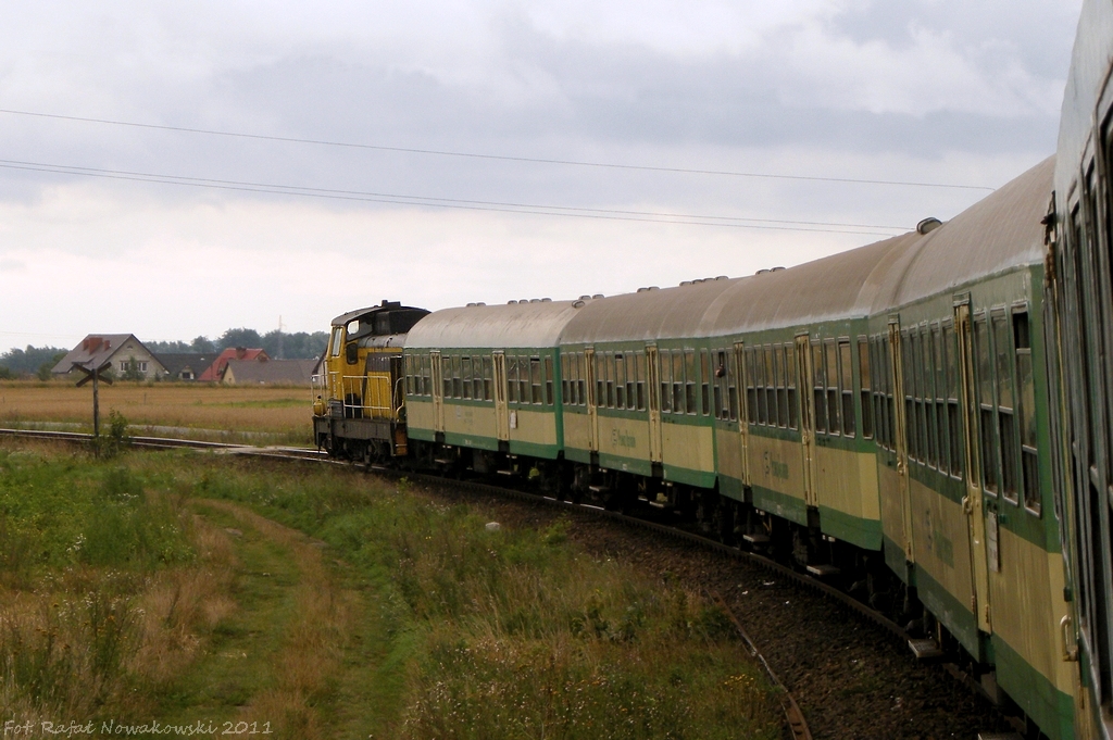 W podróży do Gdyni