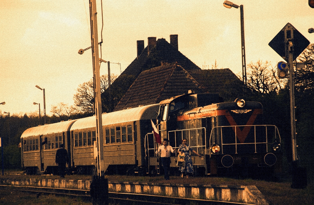 Niech się święci...