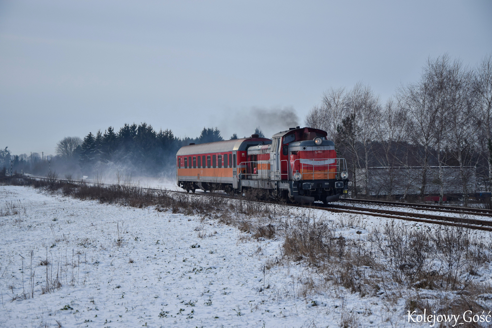 Na ochłode w te upalne dni :]