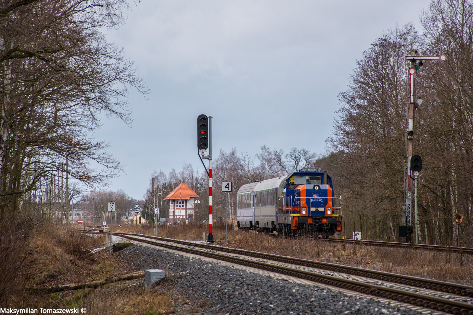 Motyw kształtowo-świetlny - część 2