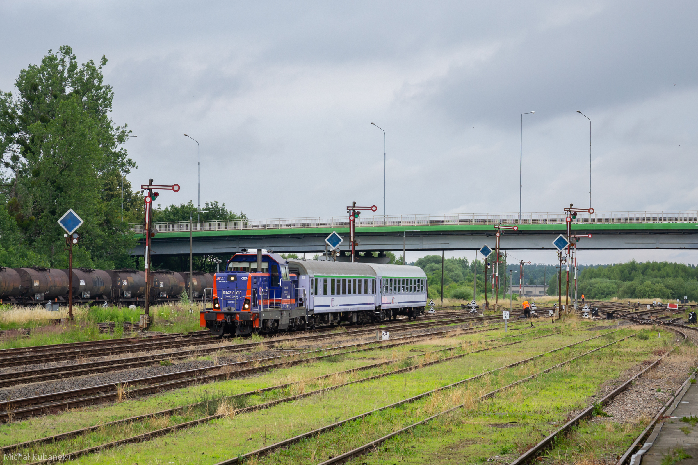 Pewnego razu w Starogardzie