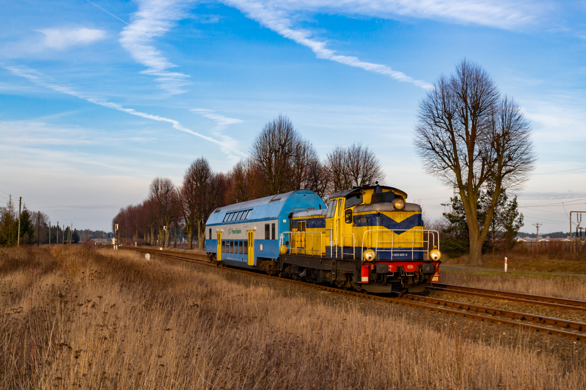 SU42 pod sklepieniem niebieskim