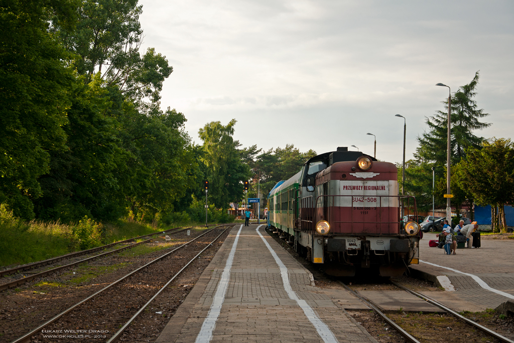 Wakacje coraz bliżej