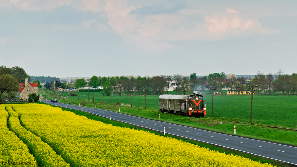 Kociołkiem przez Wielkopolskę