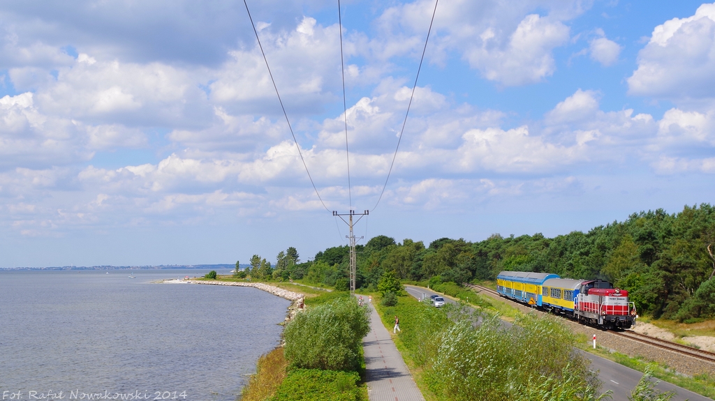 Nad zatoką Pucką vol. 2