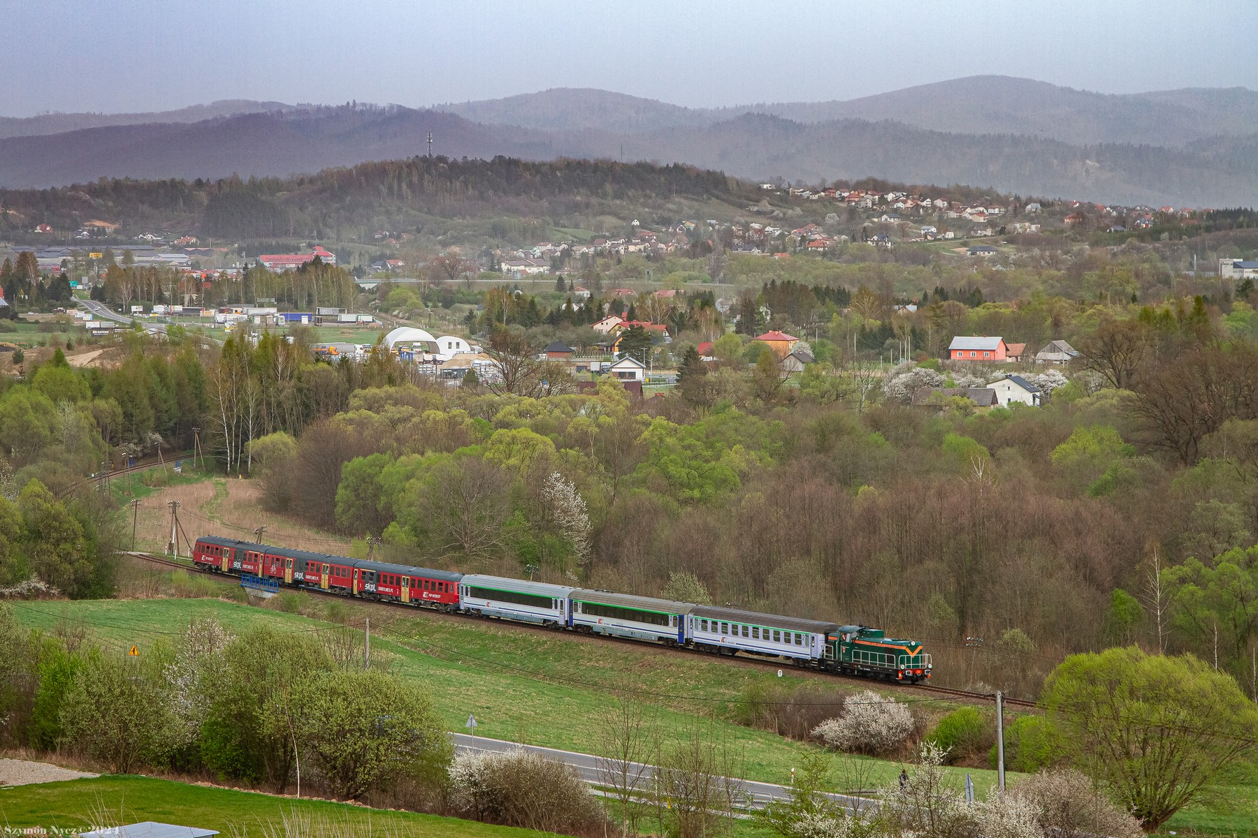 Świąteczne wzmocnienie