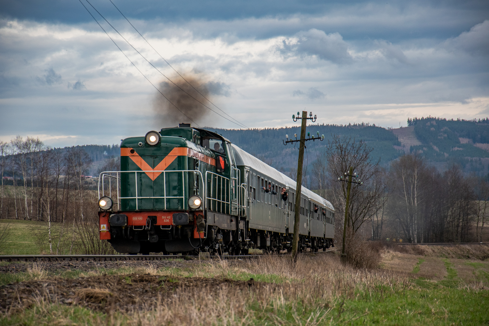 Wojciech do Wojcieszowa