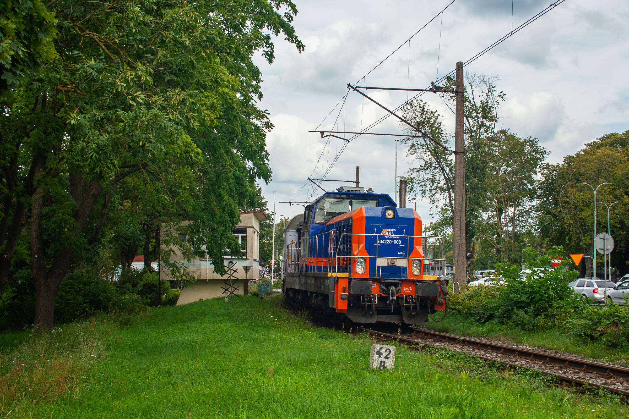 Pocztówka z Kołobrzegu