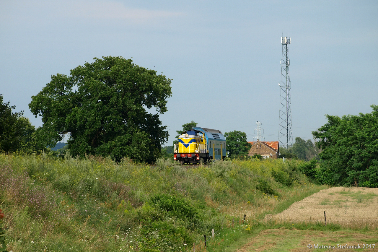 Polsat z zaszynobusem
