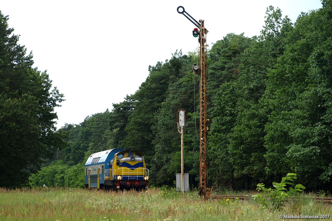 SU42-506 Nowiny Wielkie