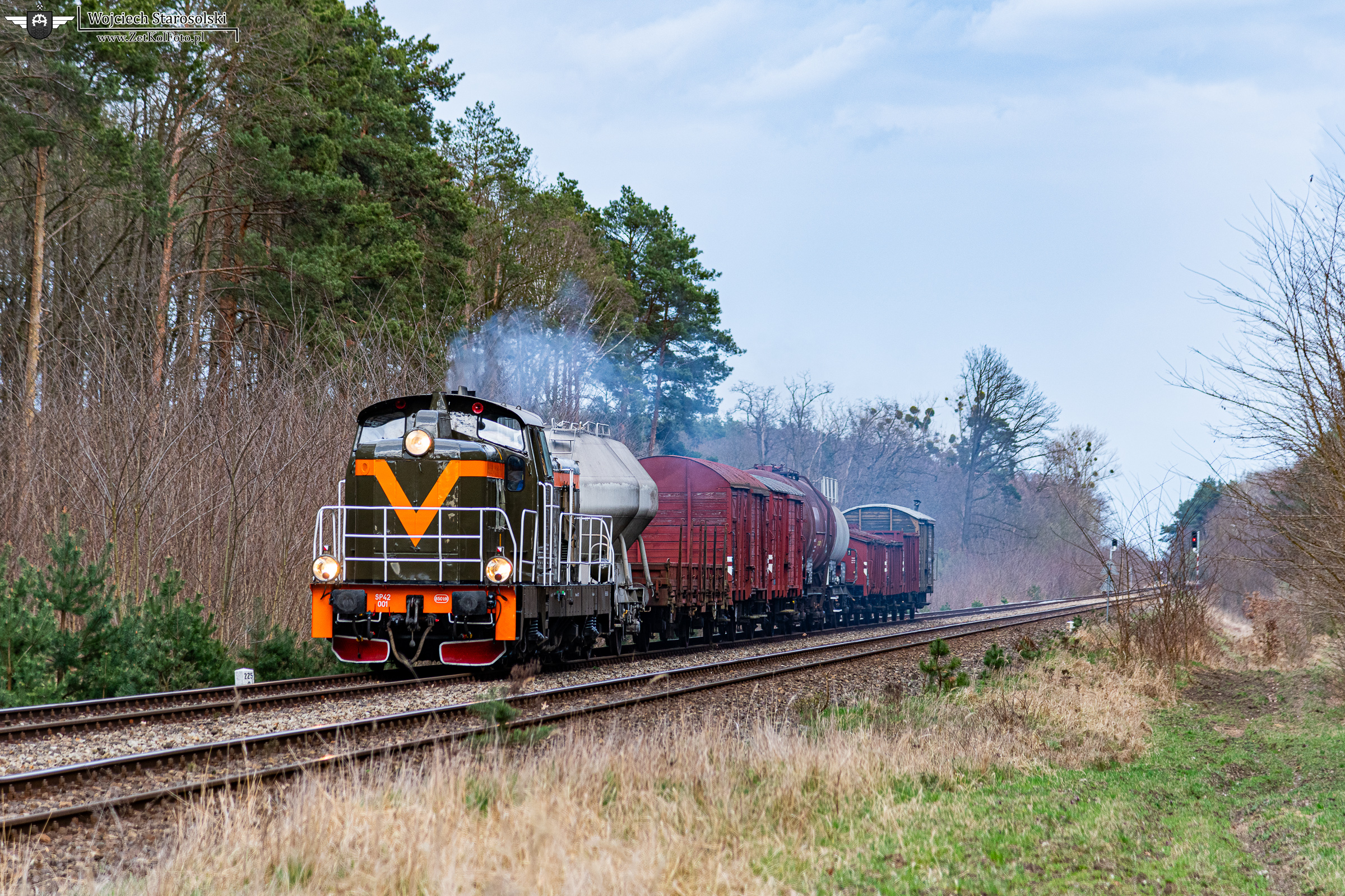 Ostatnia miejscówka