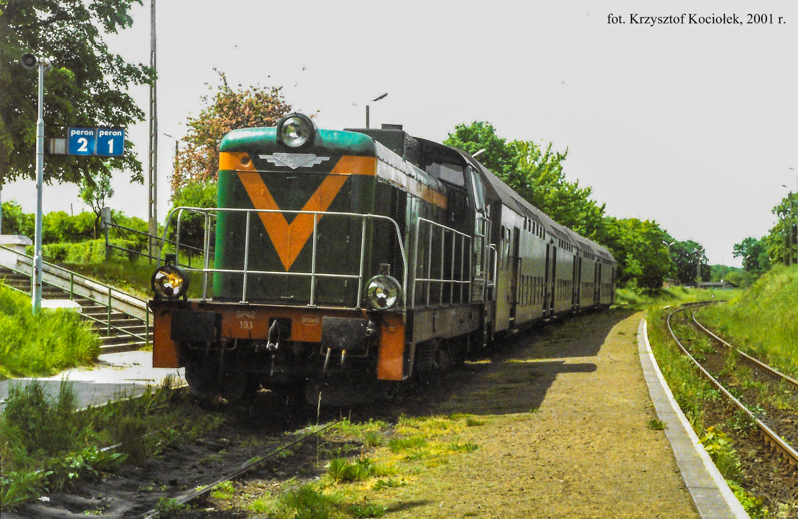 20 lat temu w Zgorzelcu