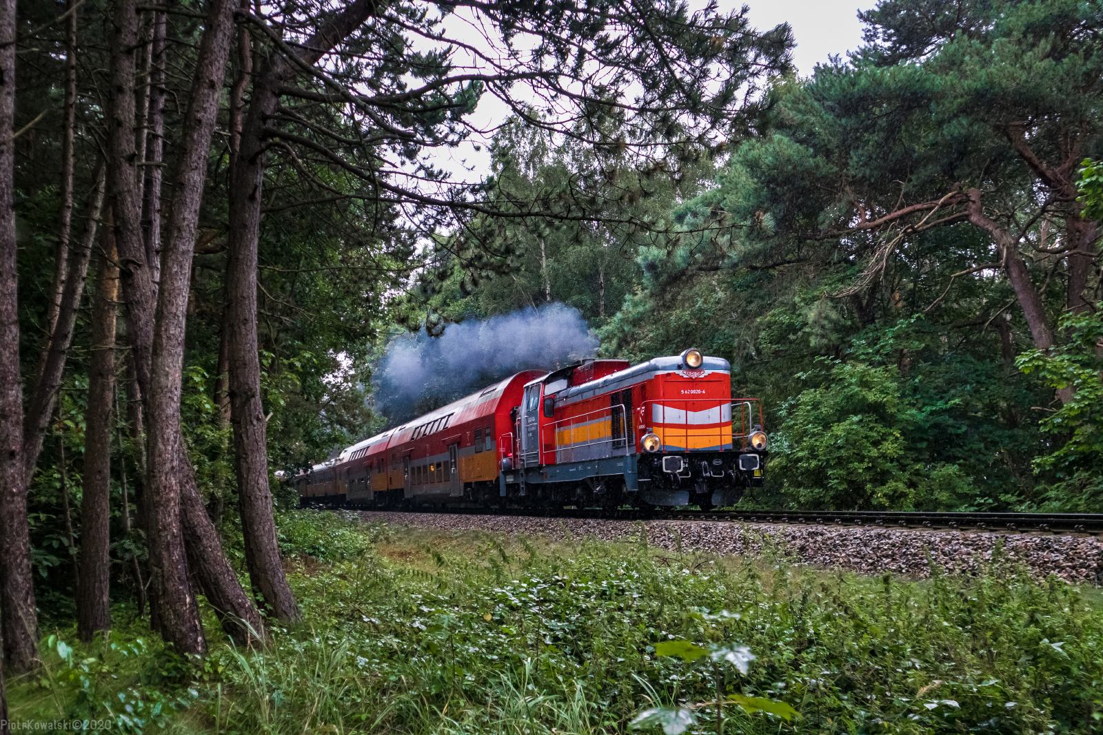 Ucieczka z półwyspu