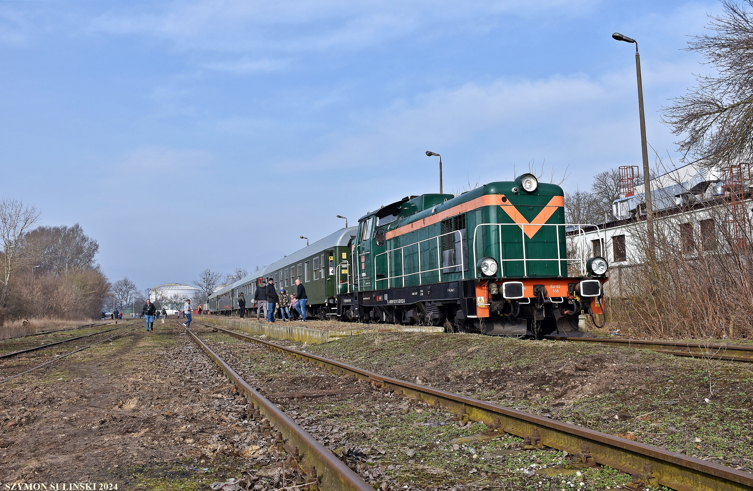 Projekt REGIONALISTA w Kruszwicy