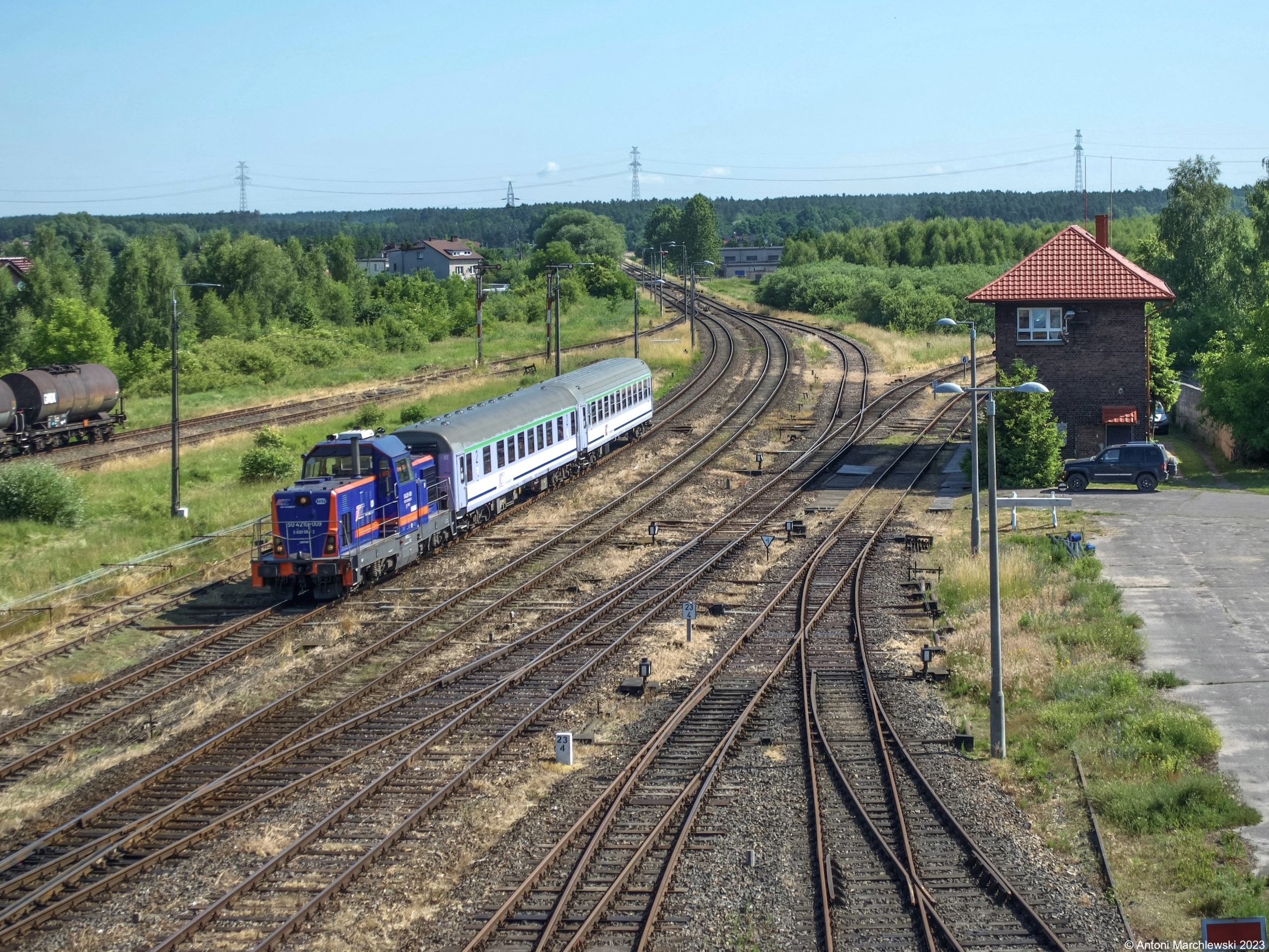 Starogardzki standard