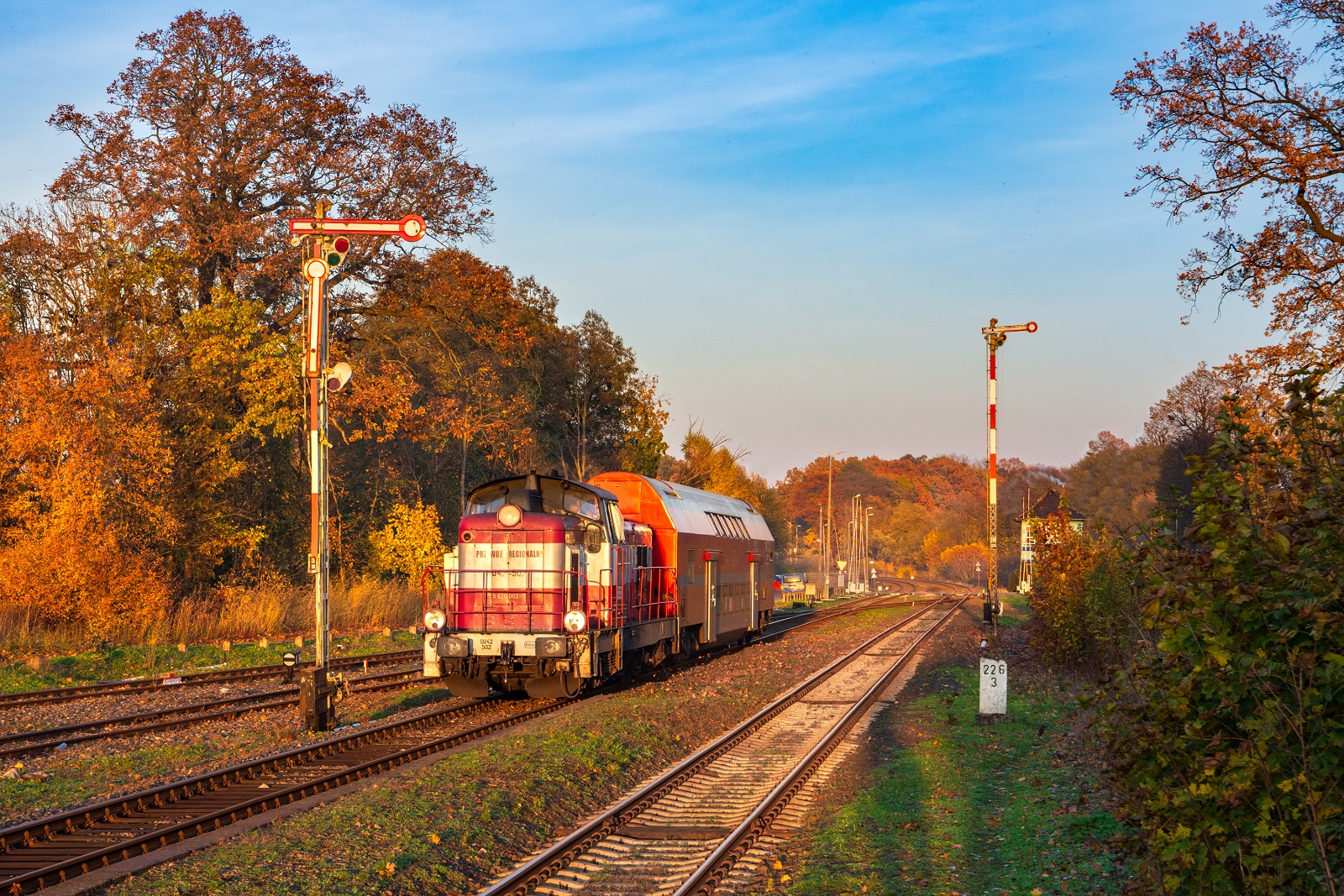 Ostatni taki w tym roku