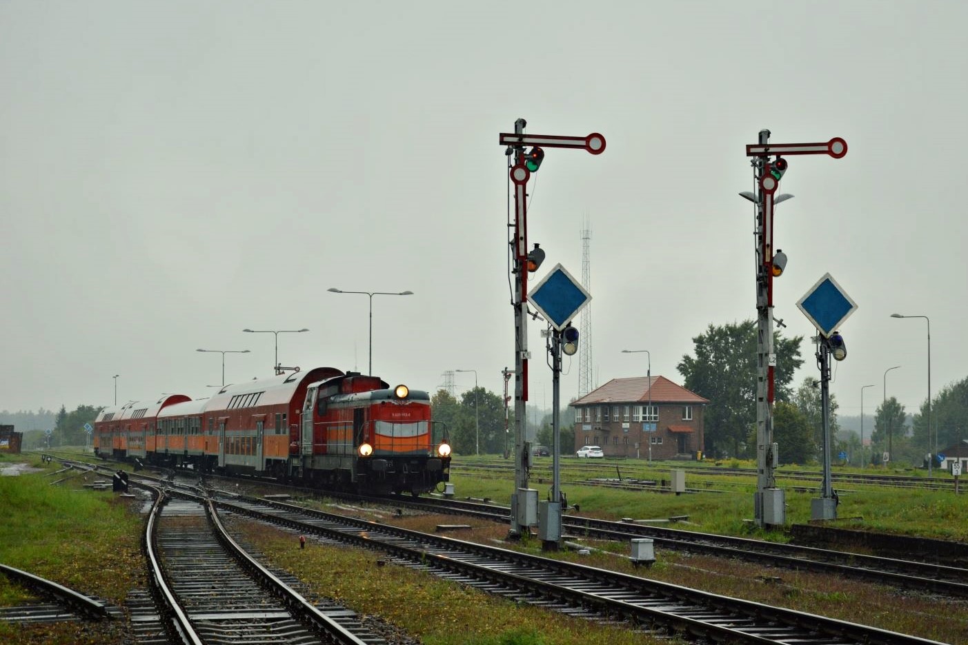 Czersk klasycznie