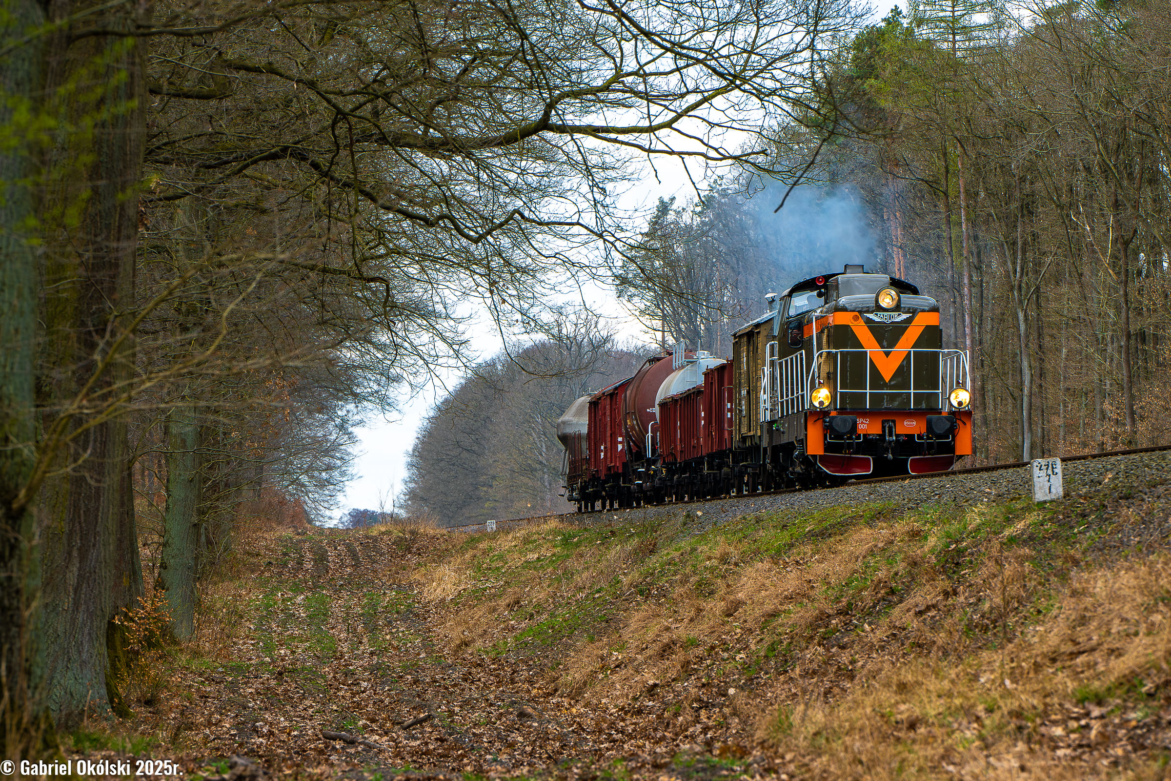 "Kociołkiem ze zdawką po 14"