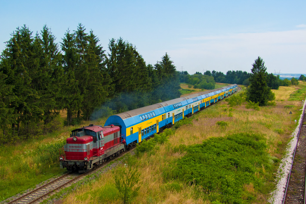 Specjal do Zamościa