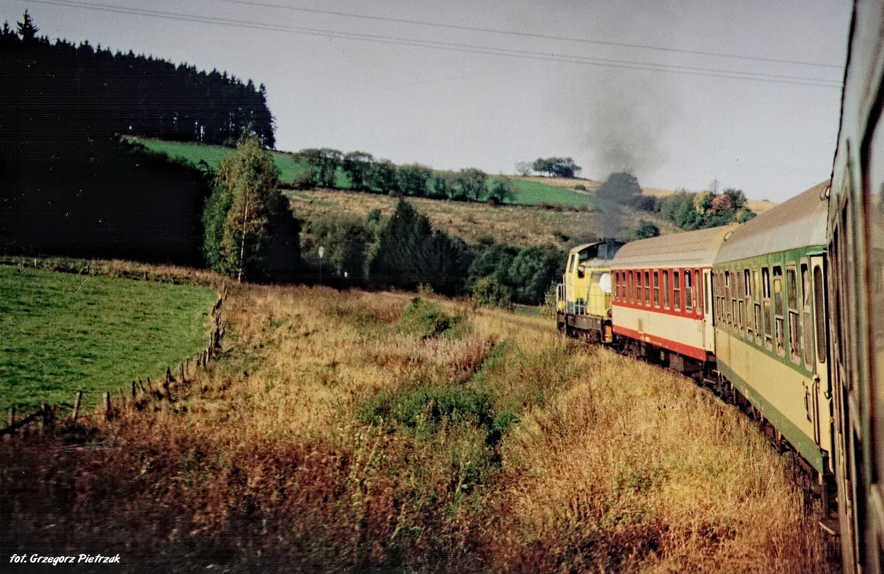 "Pośpiech do Kudowy"