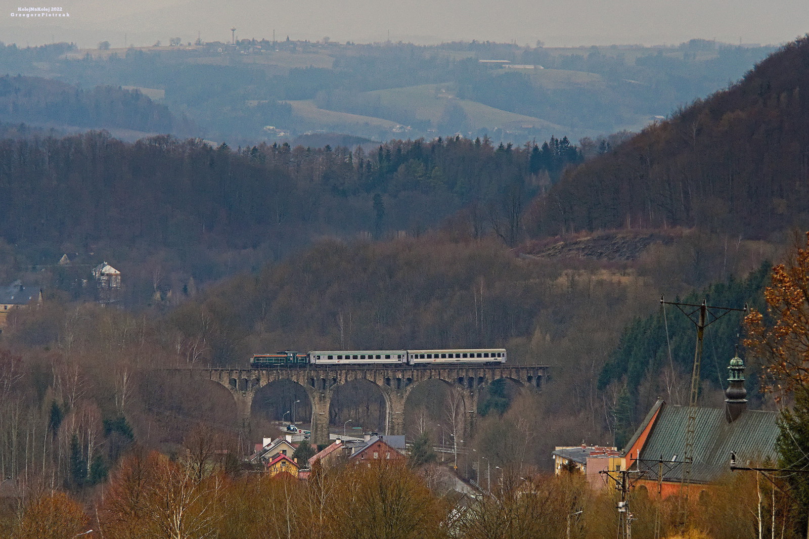 Lewin Kłodzki inaczej.