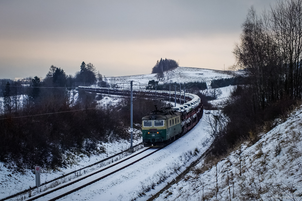 ©koda, ¹koda, ¹koda...