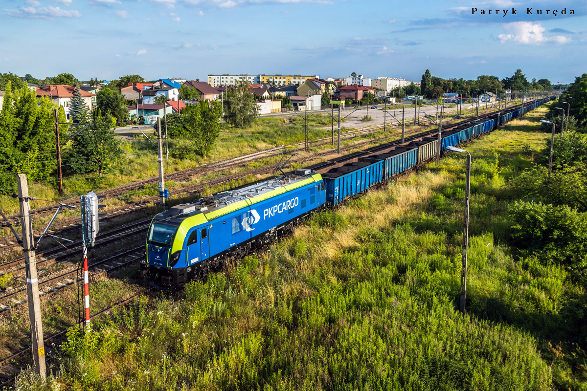 Popołudniowy Dragon