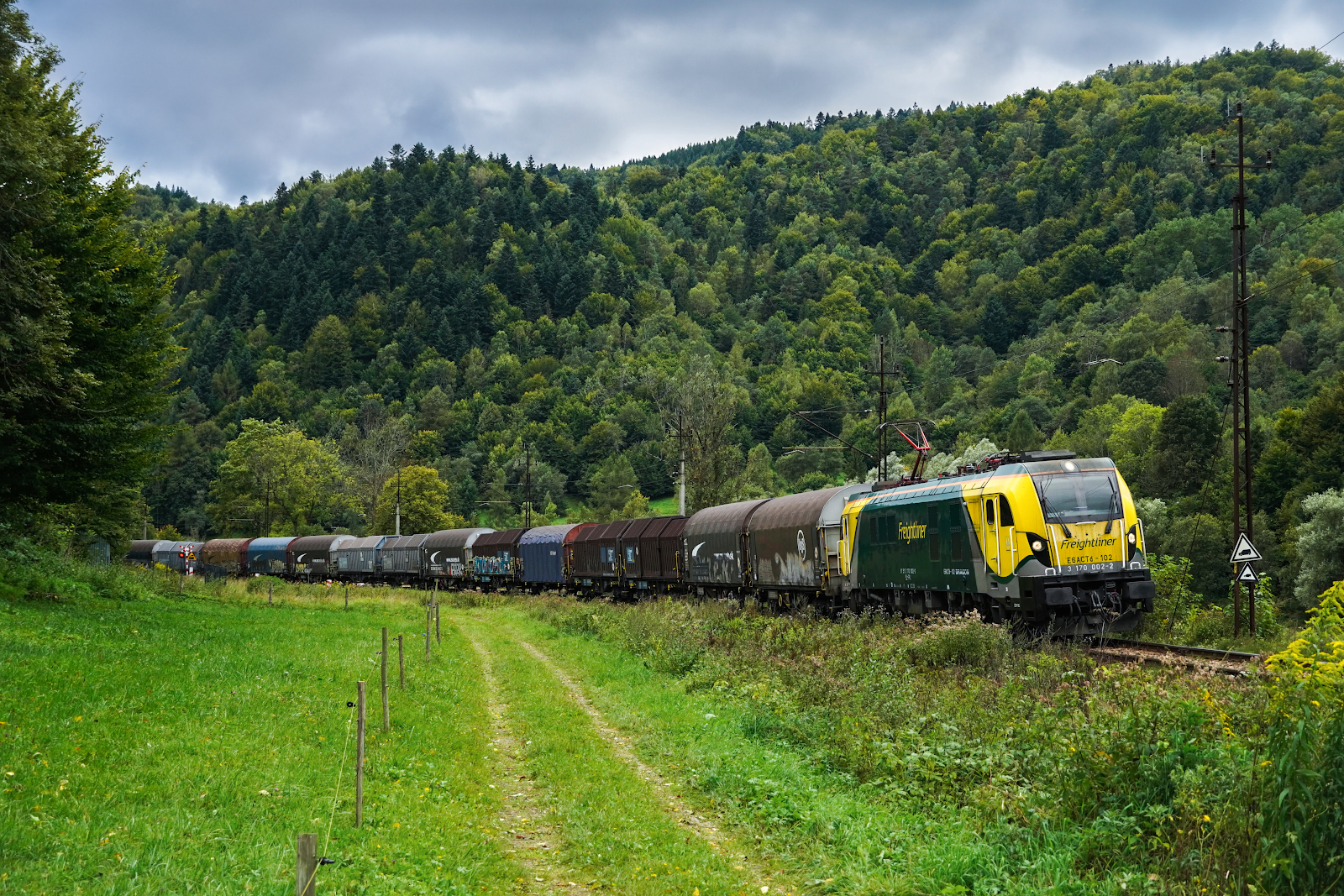 Najsilniejsi na Kryniczance