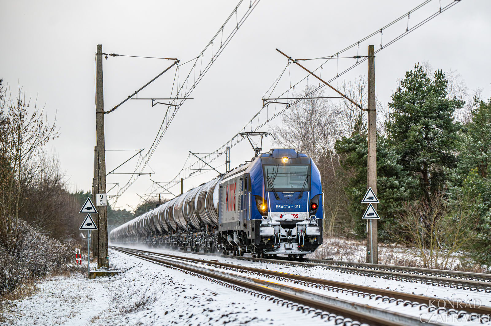 Jeszcze przed zmianami...