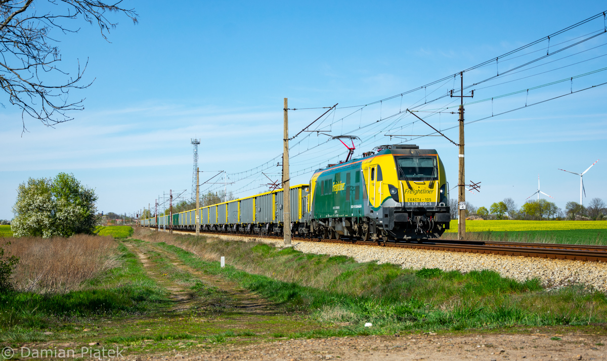 Spotkanie z Dragonem