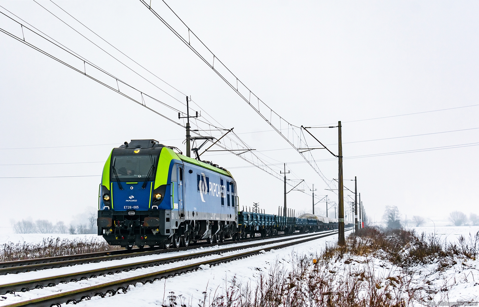 Dragon po raz drugi..