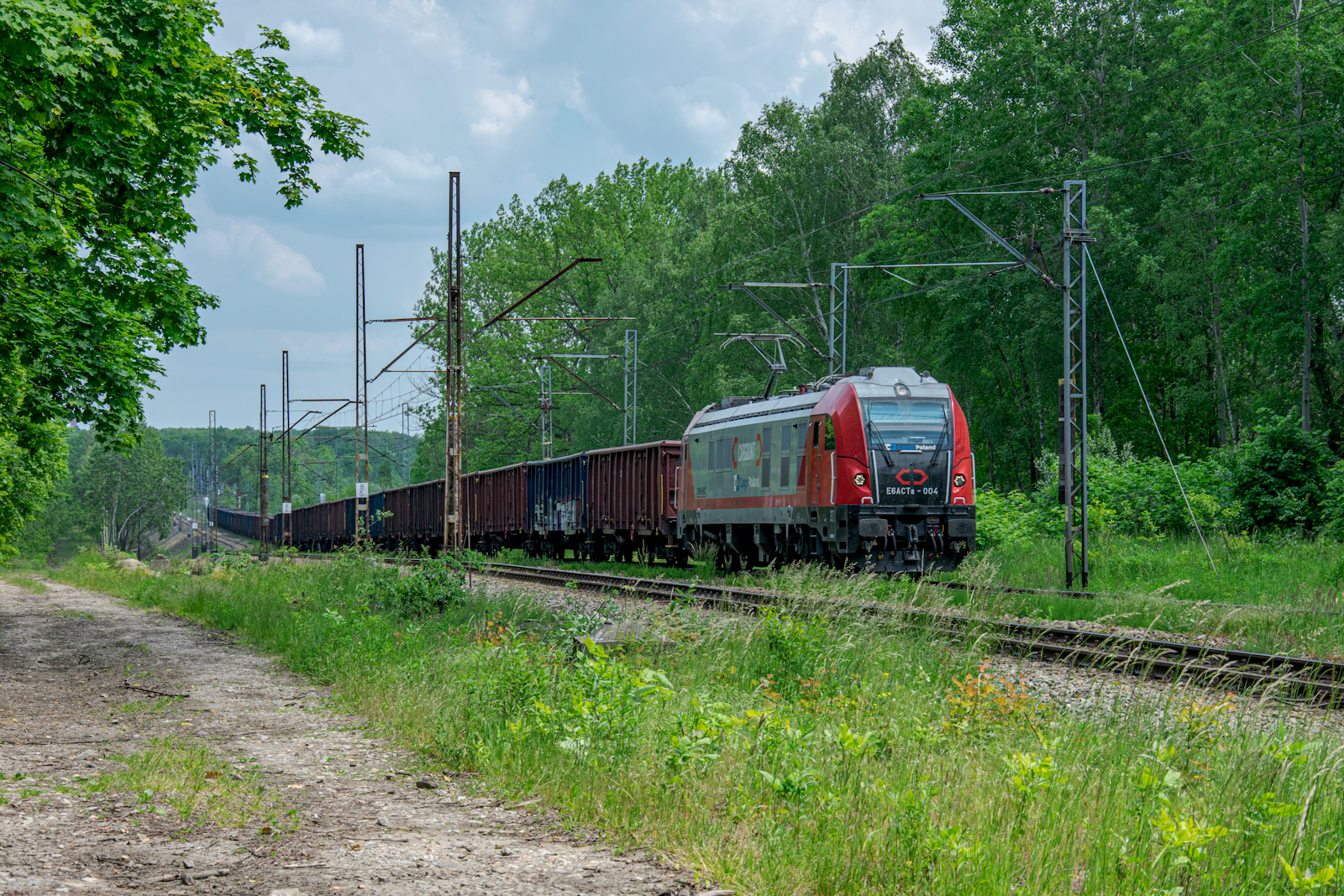 Muchowieckie siodło