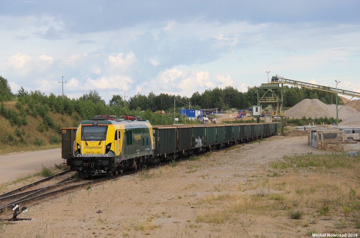 Moc w każdych warunkach