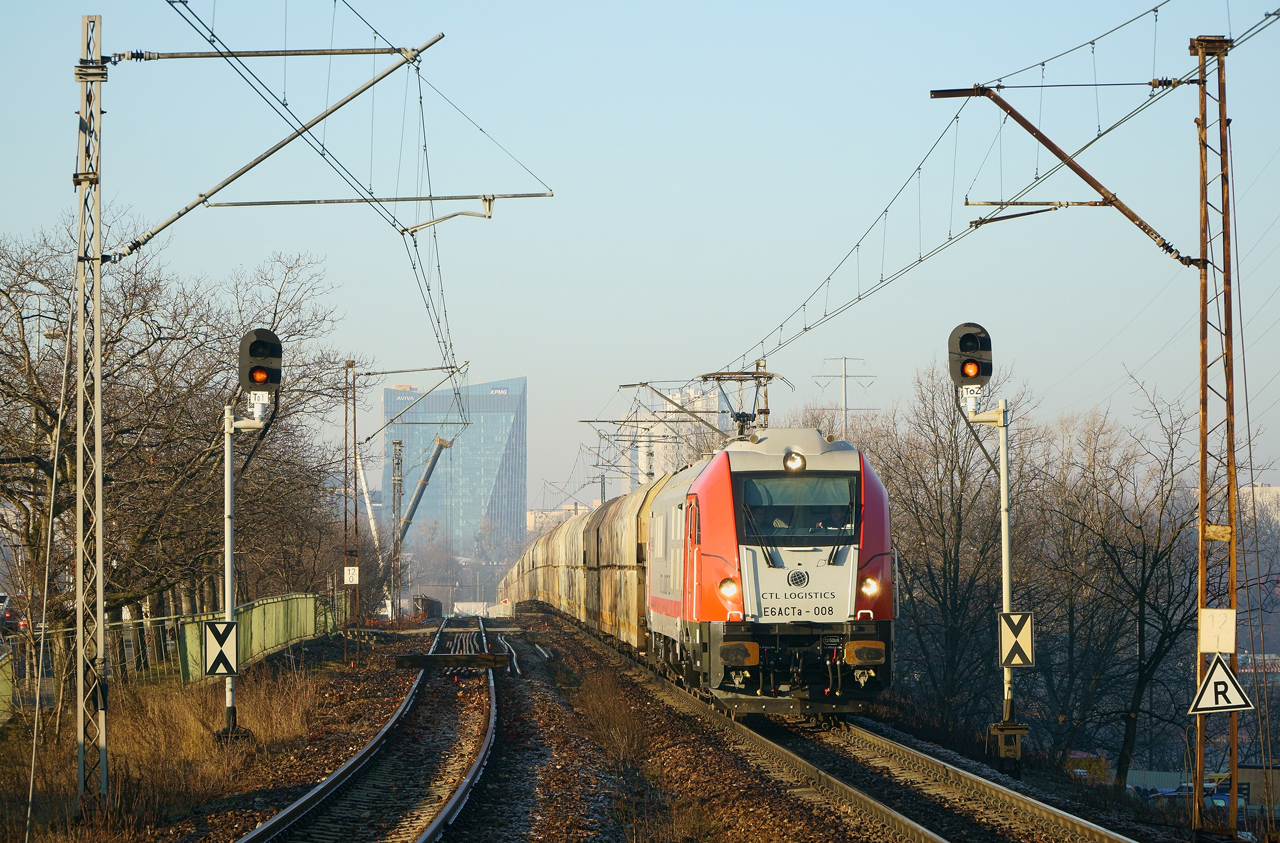 Dragon 2 - dwa pokolenia CTL część 2 ... :)