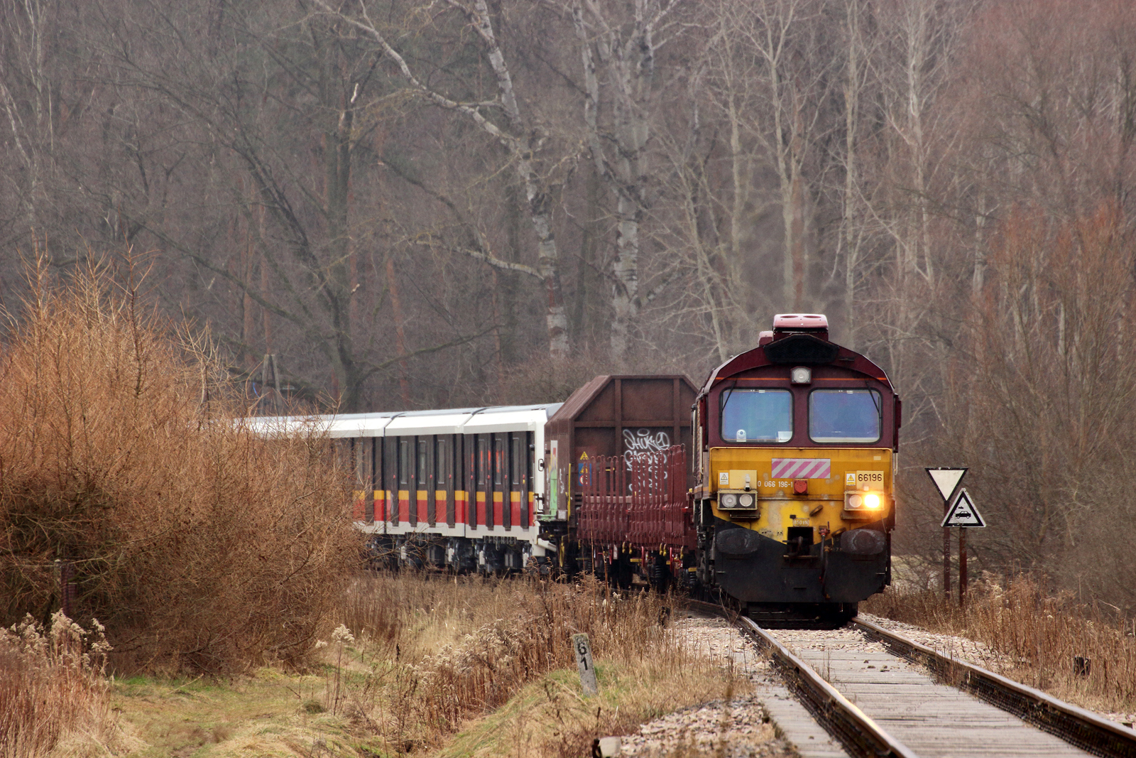 Nocne Graffiti ... :)