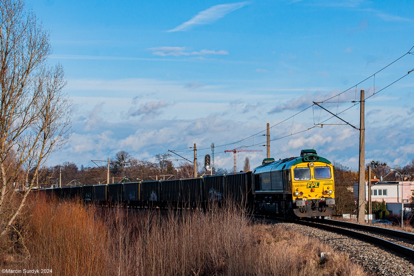 Nareszcie z tej strony!