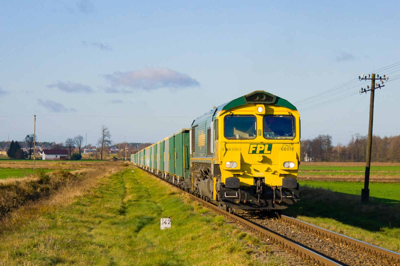 Class na Jedynie Słusznej Linii