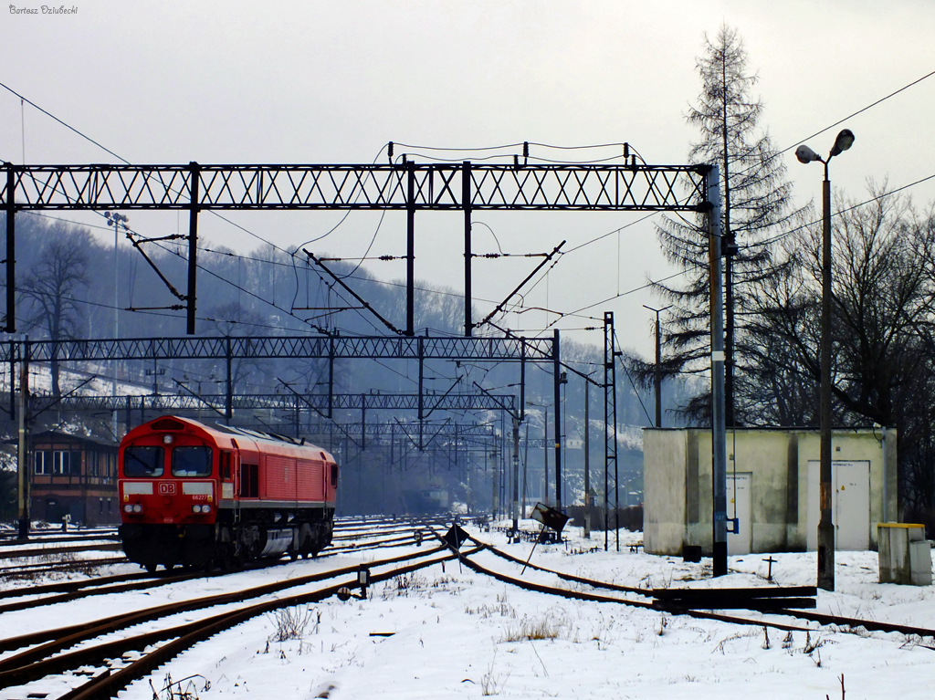 Wiosenny poranek w Kłodzku