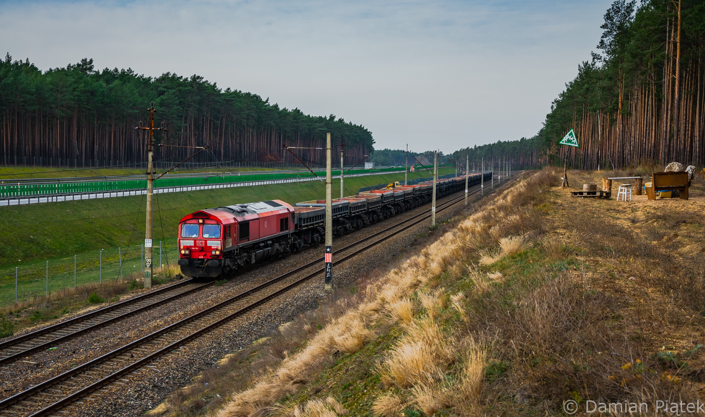 Przelot przez Przystanek Alaska