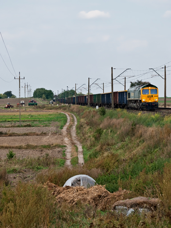 General Motors JT42CWR 66605