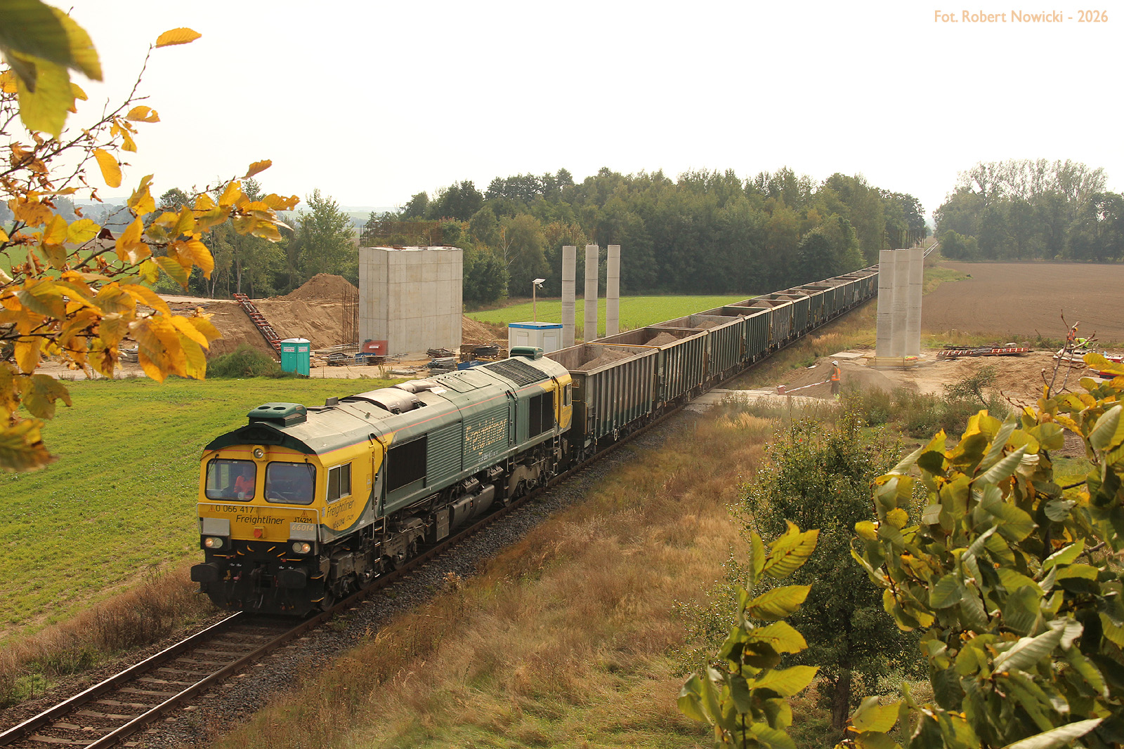 66014 do Wałcza