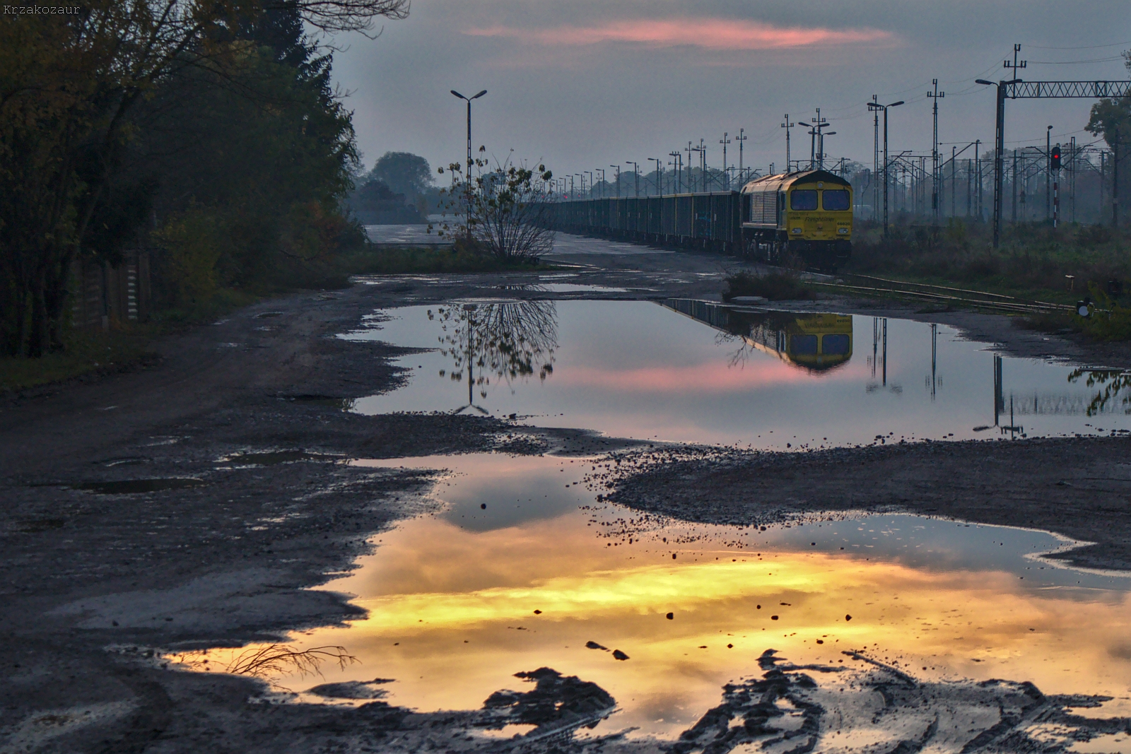 EkstraClassa w Kaliszu