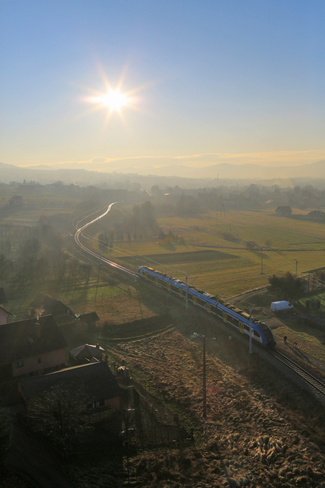 Podróż ku Słońcu