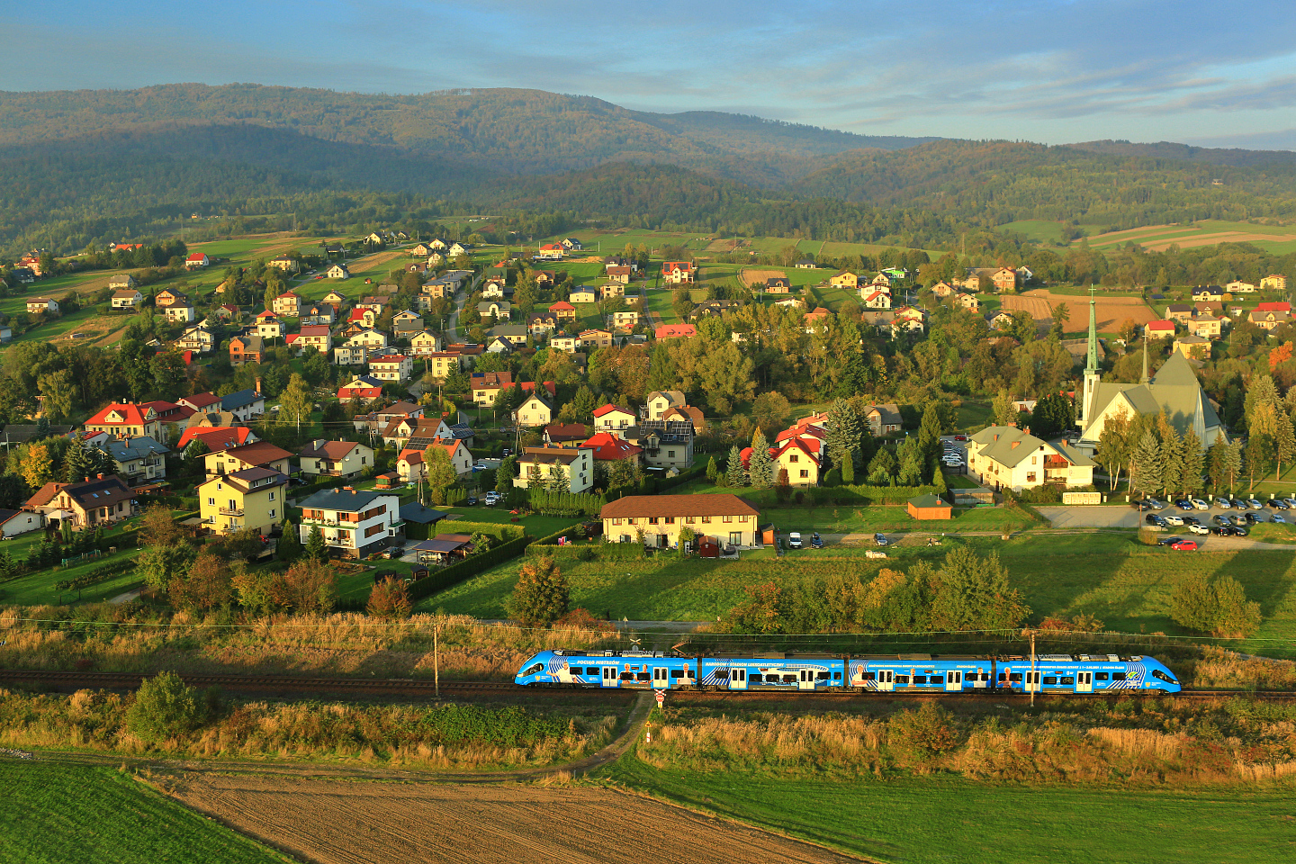 World Athletics Relays 2021