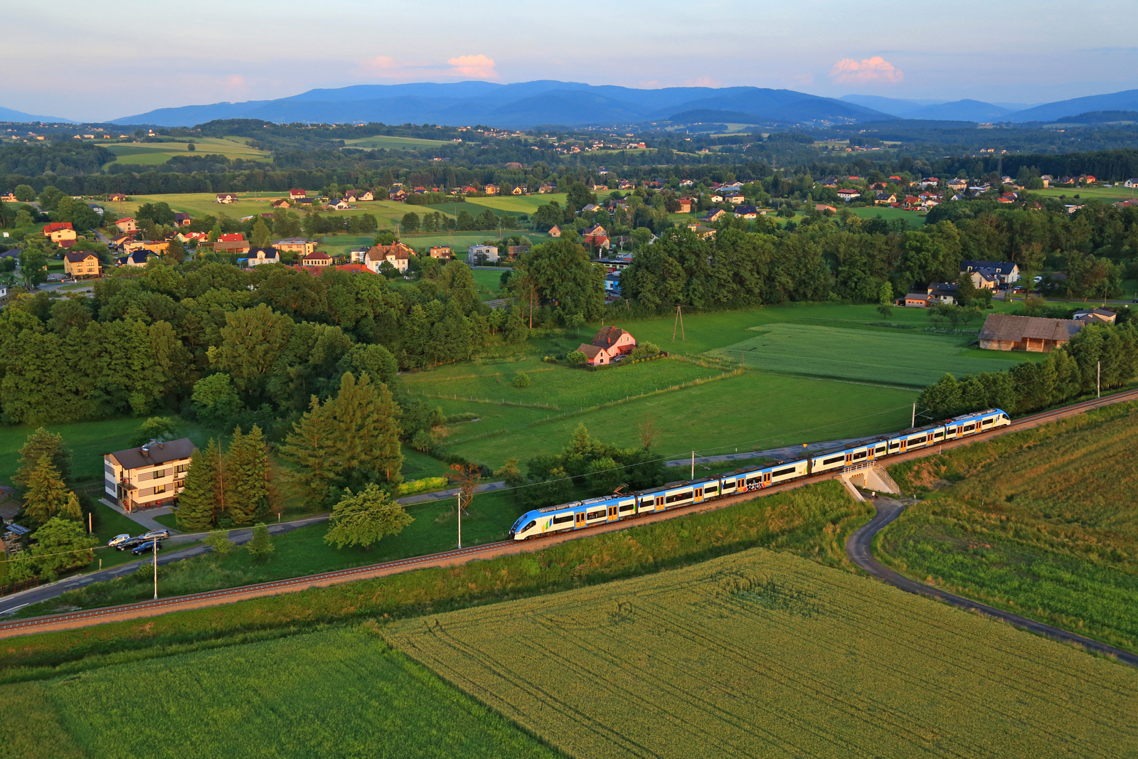Najdłuższe dni lata