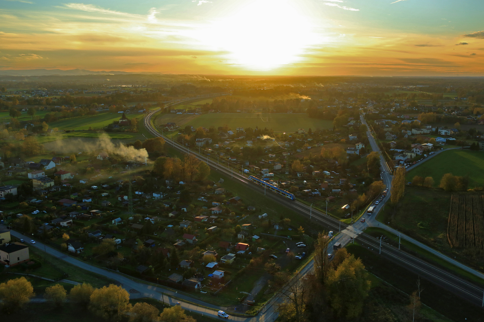 Sztuka jest celem sama w sobie