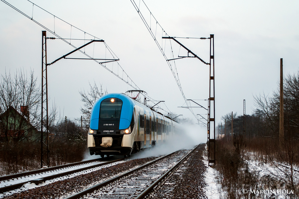 PESA 27WEb #27WEb-005