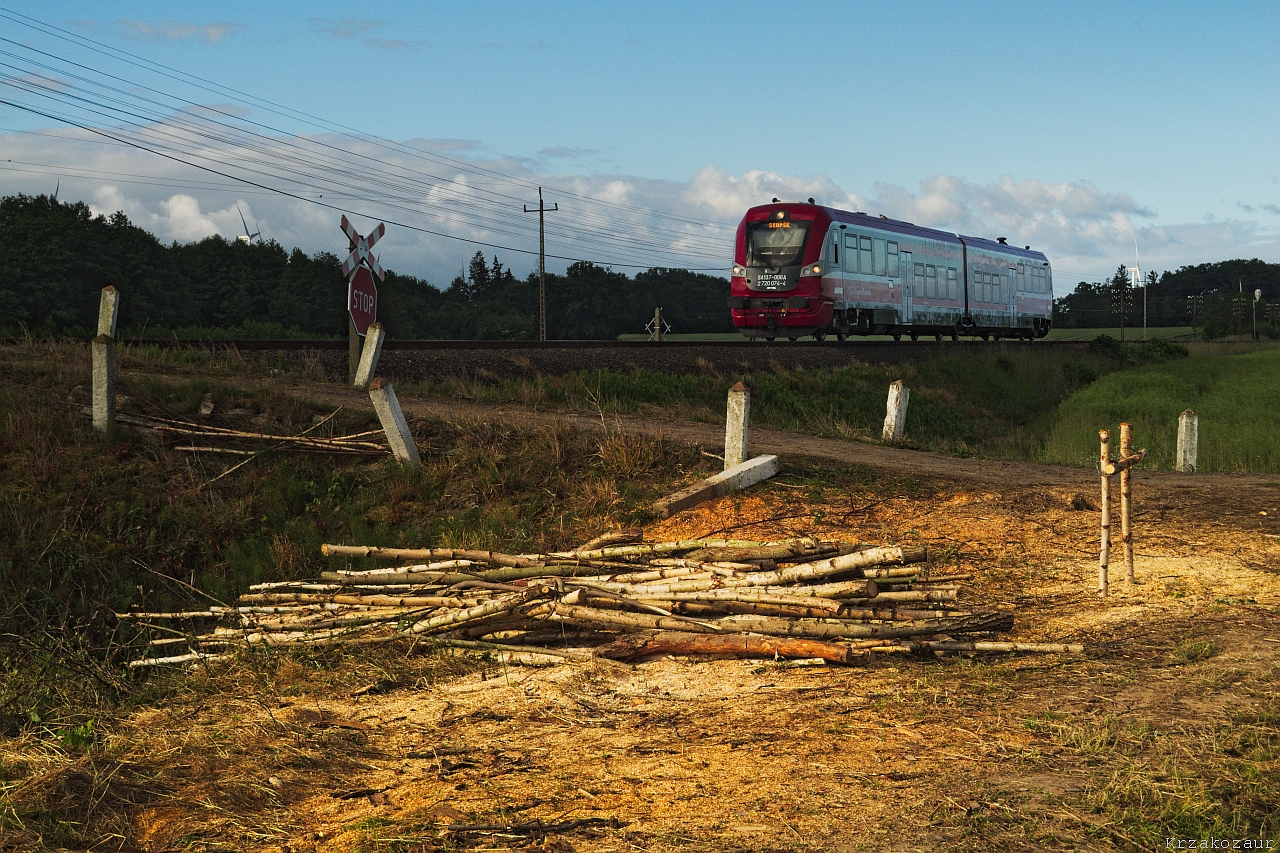 Transport Regionalny