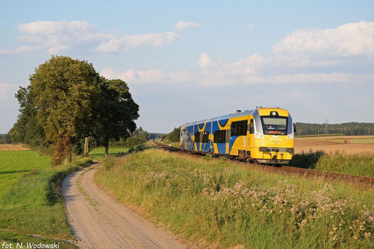 Wszystko wróciło do normy